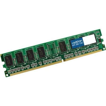 Add-On Addon Jedec Standard Factory Original 16Gb Ddr3-1866Mhz Registered AM1866D3DR4RN/16G
